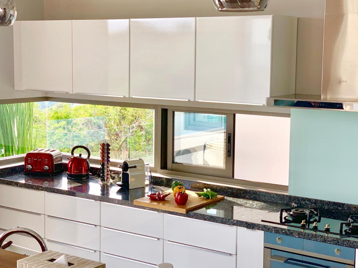 בופוט Villa Bella מראה חיצוני תמונה
