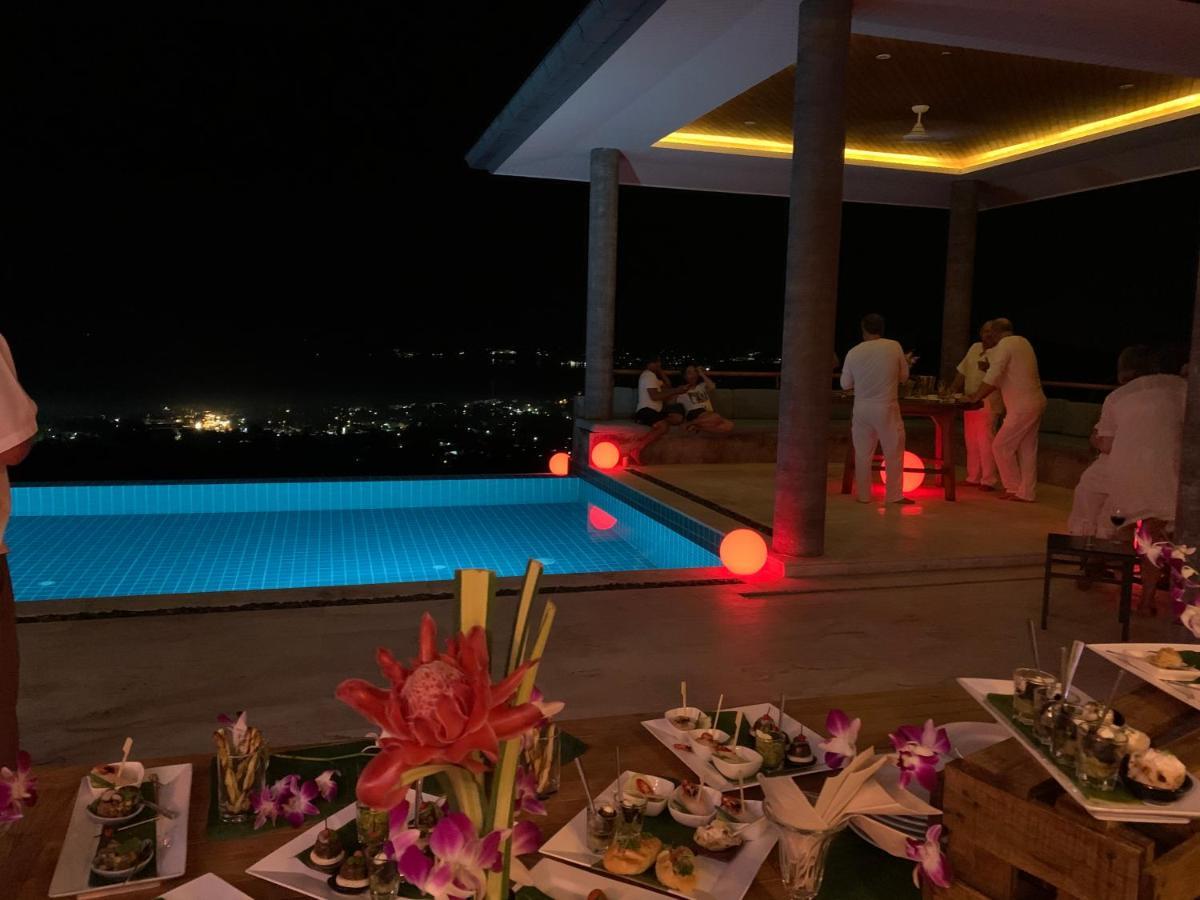בופוט Villa Bella מראה חיצוני תמונה